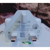 Oppo Reno Ace2 Charger 65w Micro Usb And Type C (Fast Charging) Original Oppo