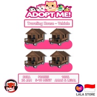 Adopt Me Vehicle - Traveling House - Roblox