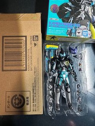 Shf 幪面超人Revice Evil bat genome 大二
