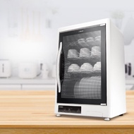 CHIMEI奇美 85L四層紫外線烘碗機 KD-85FBL0