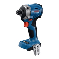 BOSCH ไขควงกระแทกไร้สาย 18V รุ่น GDR18V-215 (เฉพาะเครื่อง) แบรนด์แท้
