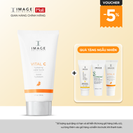 Gel cấp nước & dưỡng ẩm cho da IMAGE Skincare - VITAL C Hydrating Water Burst 59ml
