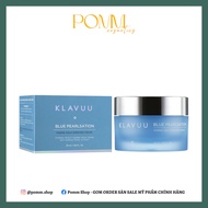 Klavuu BLUE PEARLSATION Moisturizer 50ml