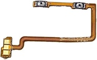 Replacement Volume Button Flex Cable for Oneplus Nord N200 5G DE2118