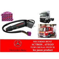 MECERDES BENZ ACTROS ,ATEGO TURN SIGNAL SWITCH