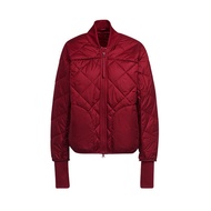 Adidas Karlie Kloss Women Jacket - Maroon
