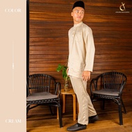 Baju Melayu Lelaki ADAM | Baju Melayu Modern | Baju Raya 2023 Viral | Koleksi Baju Melayu dari AMANK