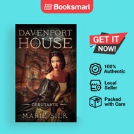 Davenport House Prequel - Paperback - English - 9781946413024