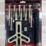 OKURA Steering Wheel Removal Kit