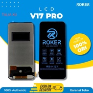 LCD FOR VIVO V17 PRO VIVO V19 PRO FULLSET ORIGINAL OG/ ROKER/