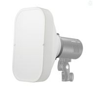 Godox ML-CS1625 Soft Tent Kit with 3 Adapters for Photography Light Flash Studio Photography Portrai