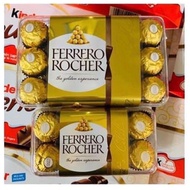 FERRERO ROCHER T16 & T30