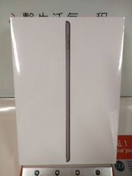 Apple iPad 8（2020）32G WiFi Version, HK Version 港版 行貨 全新未開封，Brand New unopened.