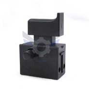 MESIN SIM-100 Grinding Switch / Modern Grinding Machine Switch SIM100 / CUT 0FF 7"