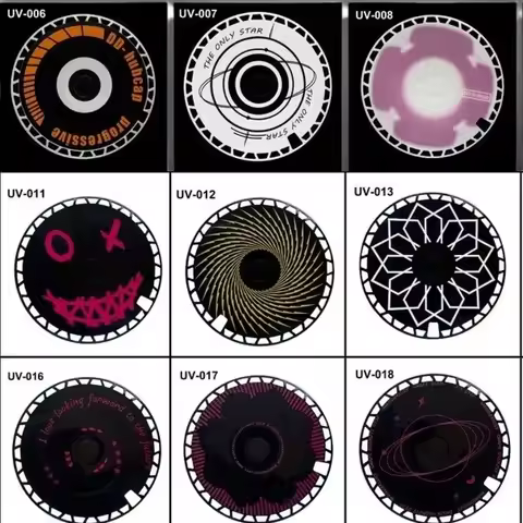 R12 R13 R14 R15 Custom Production of UV Printed Hubcap Pattern 12/13/14/15 Inch Universal Wheel Cove