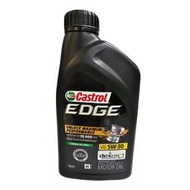 【宅配免運】Castrol 嘉實多 極致 5W-30 全合成機油 5w30 946毫升 X 6入 Costco 好市多 