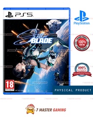 Stellar Blade - PS5 / Playstation 5 - English / Chinese - New - CD