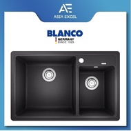 BLANCO LEGRA 8 SINGLE BOWL STAINLESS STEEL KITCHEN SINK