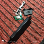 TOMBOL SONY KD-49X7000E TV WIFI MODULE BUTTON SENSOR - KD 49X7000E - KD 49X7000