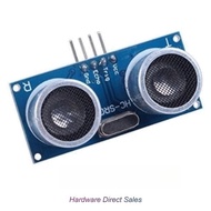 Ultrasonic Ranging Sensor Module HC-SR04 HC SR04 HCSR04 Ultra Sonic for Arduino