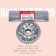 Roller Housing BEAT eSP POPBEAT - 22110-K44-V00