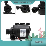 Submersible Fish Tank Aquarium Water Pump 12V - 12V5M