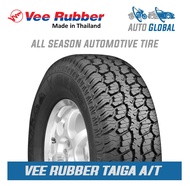 235/75 R15 105S TL Vee Rubber TAIGA A/T 6PR