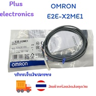Proximity Sensor 0mron E2E-X2me1 Model In Thailand