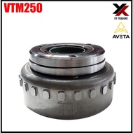 AVETA VTM250 MAGNET ROTOR MAGNETO