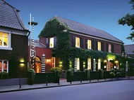 Wellings Romantik Hotel zur Linde