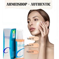 Enough Collagen Moisture Foundation SPF15 - Stretch Sunscreen