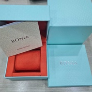 Latest Original Bonia Full Set Watch Box