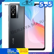 Vivo Y76 5G 8GB + 128GB