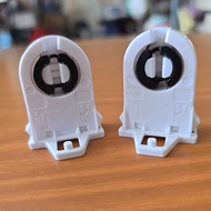 TL T8 Neon LED FITTING TL LEGS 1 SET TL FOOT STATER/