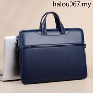 · Computer Bag Suitable for Apple macbook Pro13.3 Handbag Huawei matebook 14inch Lenovo Shin-Chan pro47 cm Briefcase 15.6 Men Women 53.3cm Laptop Computer Bag