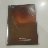 JIMIN FACE ALBUM & V LAYOVER ALBUM, DDAY AGUSTD ALBUM