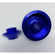 Tutup Gear Box Variasi Gearbox 1 Set Yamaha Suzuki Honda Vario Beat Scoopy Dll