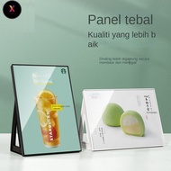 FS A4 Price Display Stand