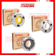 SRL105/SRX105/SRE105👈🏼 TOBAKI STARTER CLUTCH OUTER ASSY ONE WAY STARTOR [READY STOCK] YAMAHA SRL SRX
