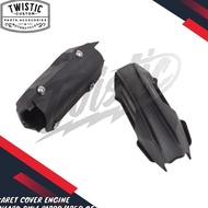 Engine Guard Pad Protector Crash Bar Motor R1200Gs R1250Gs R 1200 1250 Gs