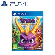 PS4 SPYRO - Sony Playstation
