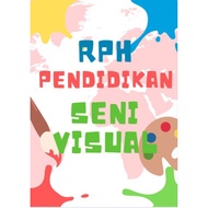 Rancangan Pengajaran Pendidikan Seni Visual (rph) Tahun 5