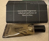 eyecandle滾珠香水油10ml
