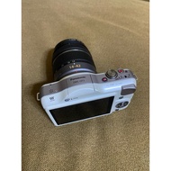 ( USED ) PANASONIC LUMIX GF3 14-42mm DIGITAL CAMERA