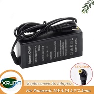16V 4.5A 72W AC Adapter Charger for Panasonic Toughbook CF-U1 CF-W8 CF-C1 CF-W8E CF-R6 CF-W CF-W2 CF