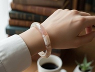 櫻花瑪瑙手鐲(福利價)