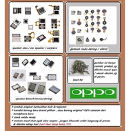 Oppo A58 a58x speaker