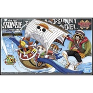 One Piece Stampede: Grand Ship Collection Thousand Sunny