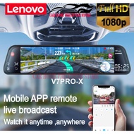 [Newest Update] Android Lenovo V7 PRO 4G Wifi Dashcam with GPS