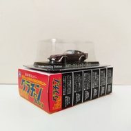 Aoshima 1:64 Grachan Collection Part.11